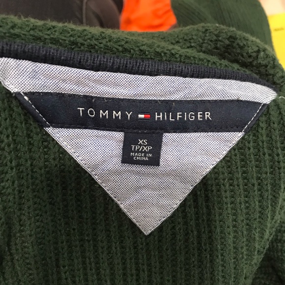 turtleneck sweater - Picture 5 of 7